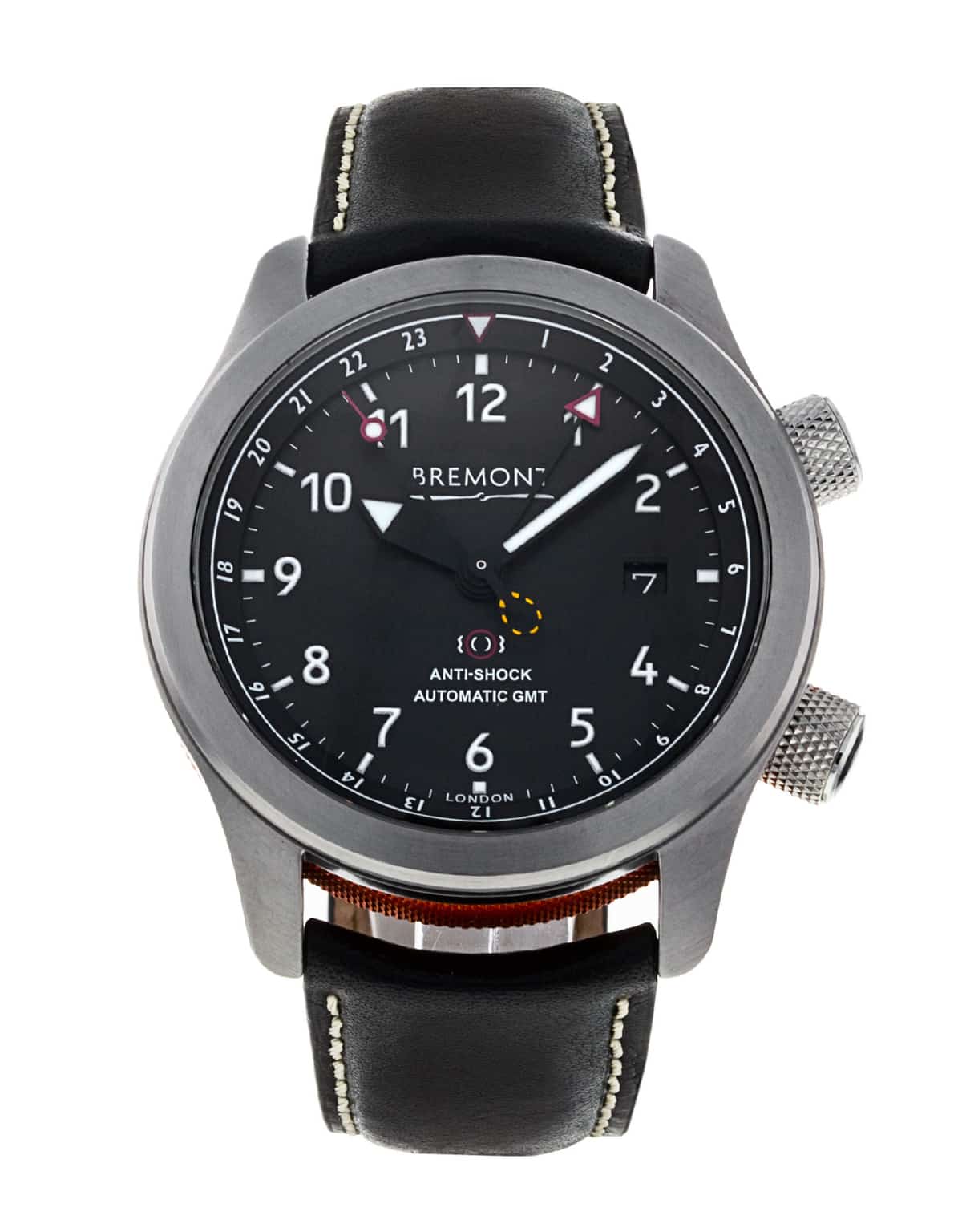 Bremont Martin Baker MBIII/BZ